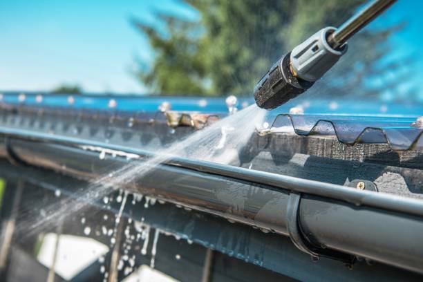 Pressure Washing Contractors in Wingate, NC
