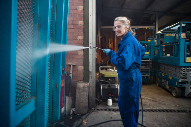 Best Garage Pressure Washing  in Wingate, NC