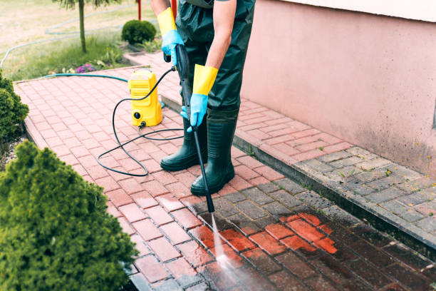 Pressure Washing Estimates in Wingate, NC