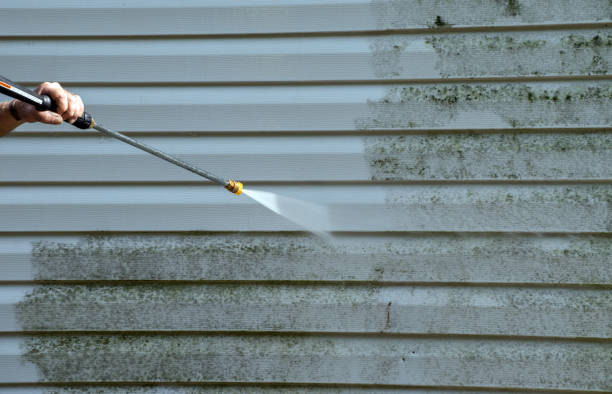 Reliable Wingate, NC Pressure Washing Solutions