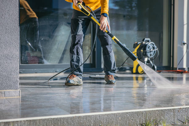 Why Choose Our Certified Pressure Washing Experts for Your Project Needs in Wingate, NC?