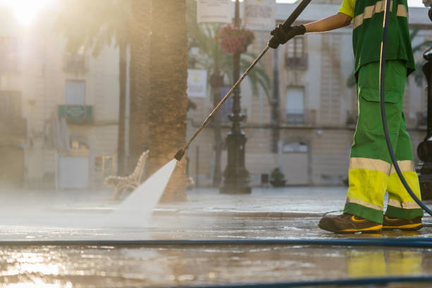 Best Affordable Pressure Washing  in Wingate, NC