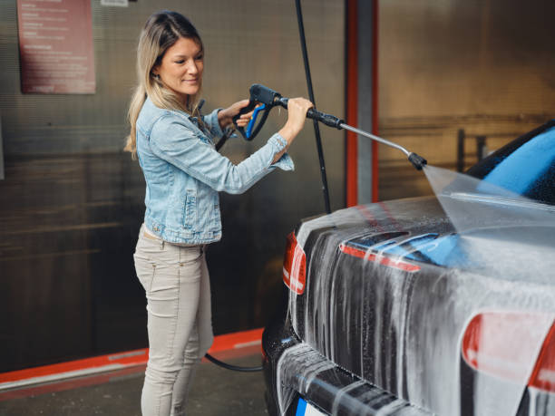 Best Affordable Power Washing  in Wingate, NC