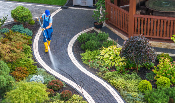 Best Commercial Pressure Washing  in Wingate, NC