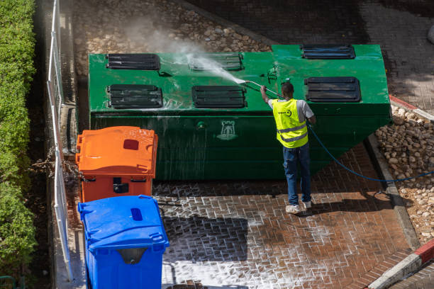 Best Affordable Power Washing  in Wingate, NC