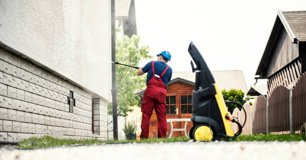 Best House Pressure Washing  in Wingate, NC